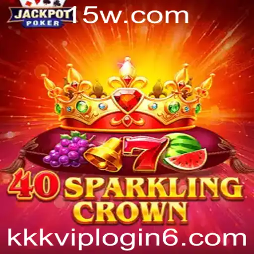 Experimente a Emoção de 40SparklingCrown e Descubra as Regras do Jogo