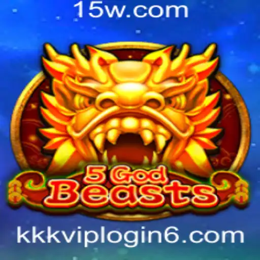 Explorando o Universo do Jogo 5GodBeasts