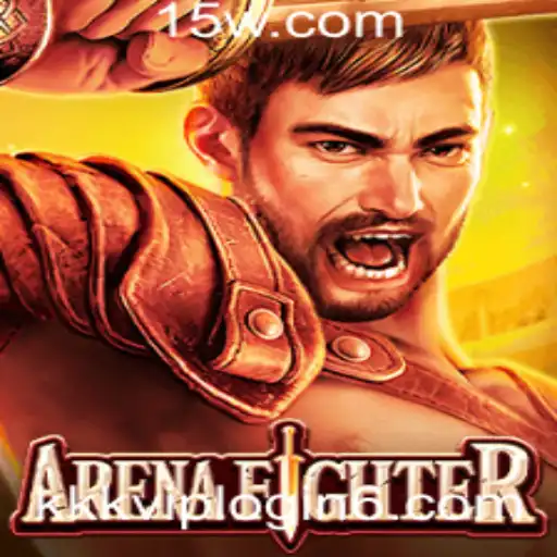 ArenaFighter: O Jogo de Batalhas Épicas com Apostas VIP
