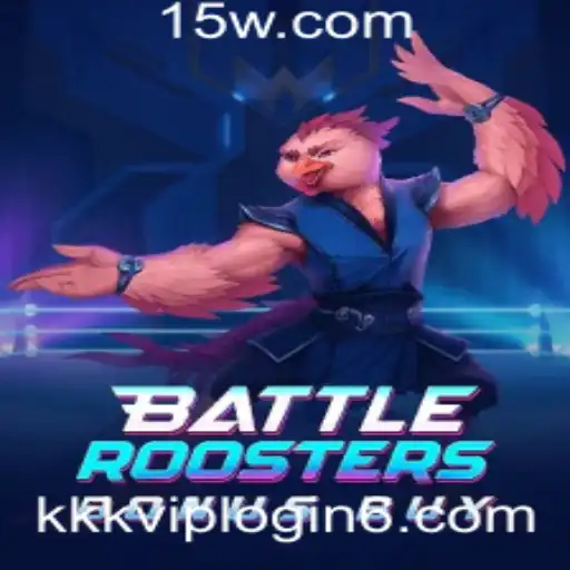 Descubra o Mundo de BattleRoostersBonusBuy: Um Jogo Revolucionário