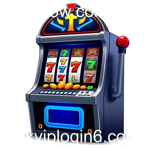 kkk vip bet login: Caça-níqueis Online: Explorando o Universo dos Jogos Digitais