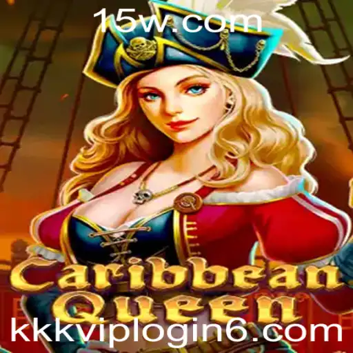 Descubra CaribbeanQueen: Mergulhe na Aventura e Estratégia deste Jogo