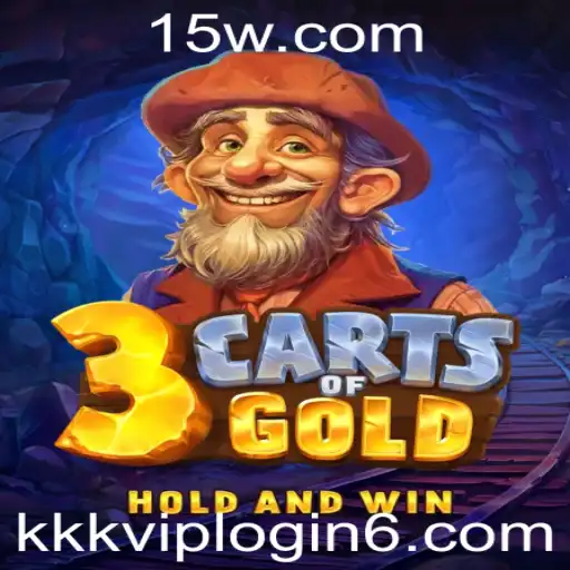 Descubra o fascinante mundo de 3cartsOfGold: um guia completo