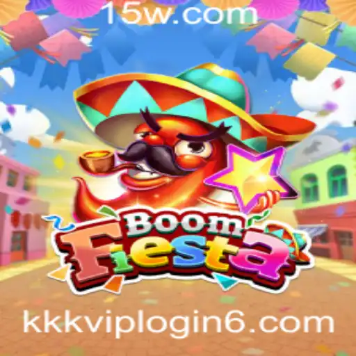 Explorando BoomFiesta: Um Jogo Emocionante e suas Regras