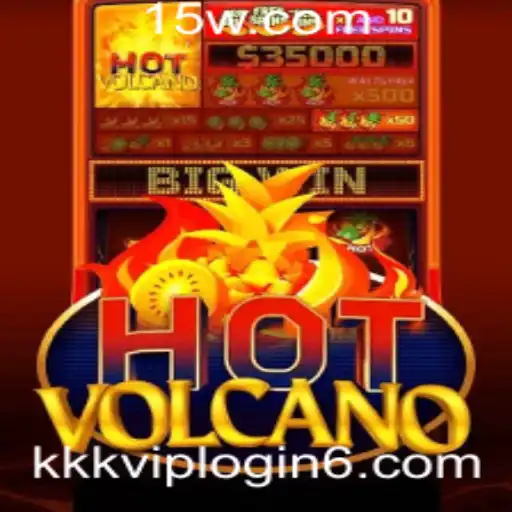 Explorando o Mundo de HotVolcano: Um Guia Completo