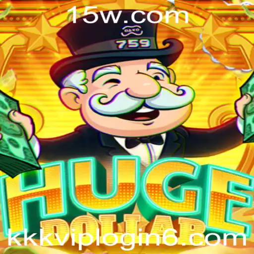 Explorando o Mundo de HugeDollar: Regras e Dinâmicas do Jogo