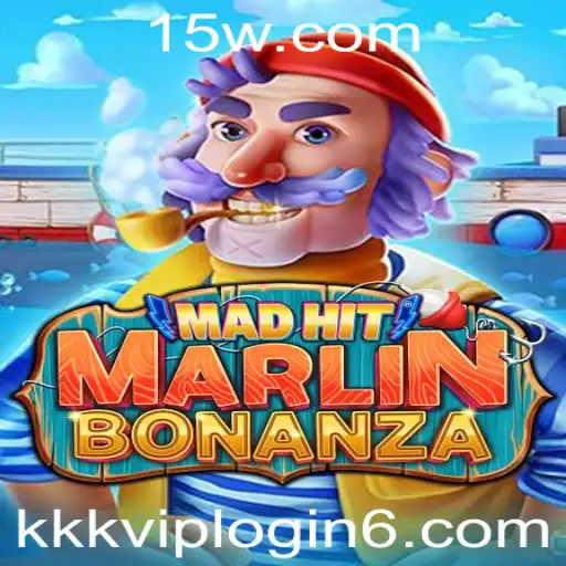 MadHitMarlinBonanza: Uma Jornada Emocionante no Mundo dos Jogos Online
