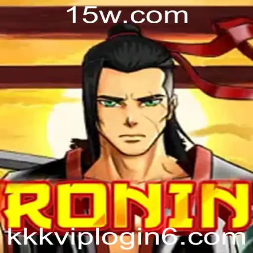 Descubra o Fascinante Mundo do Jogo Ronin