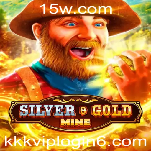Descubra o Empolgante Jogo SilverGold