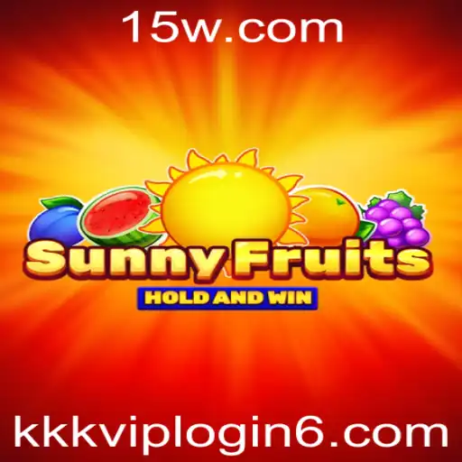 Entendendo o Jogo 'SunnyFruits' e a Chave 'kkk vip bet login'