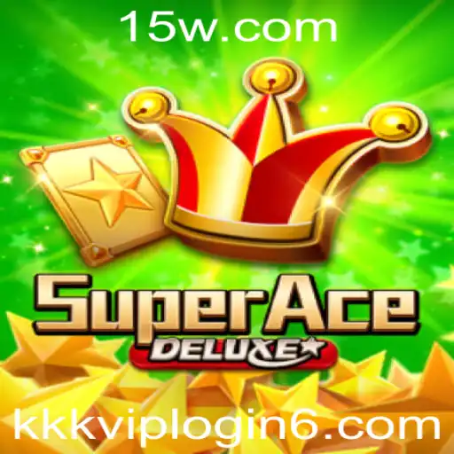 Descubra o Mundo Inovador de SuperAceDeluxe: Jogo, Desafios e Comunidade