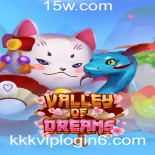 Valley of Dreams: Um Mergulho no Fascinante Mundo do Jogo em Meio às Tendências Atuais