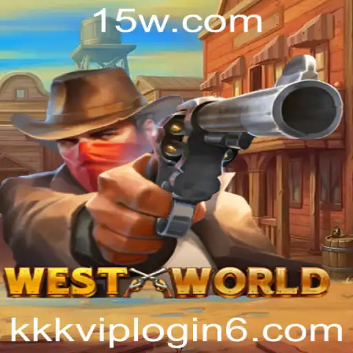 Explorando o Universo de WestWorld e a Questão do 'kkk vip bet login'
