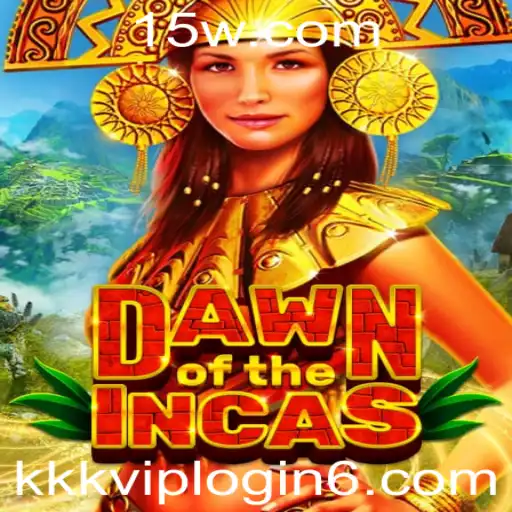 DawnoftheIncas: Uma Jornada Épica no Mundo Antigo