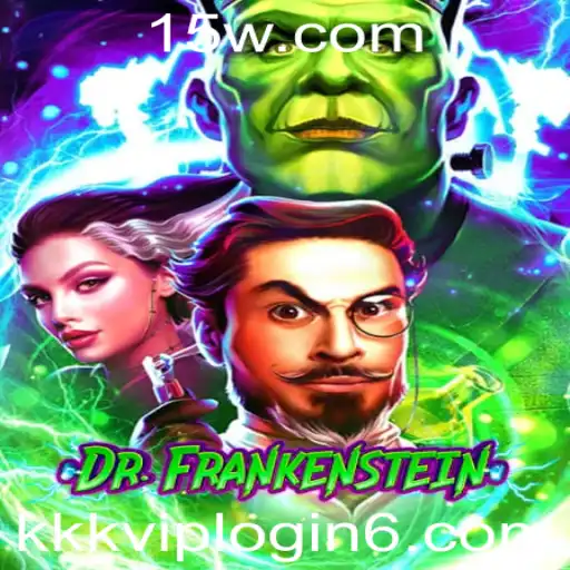 Descubra o Fascinante Mundo de DrFrankenstein: O Novo Jogo que Está Conquistando o Público