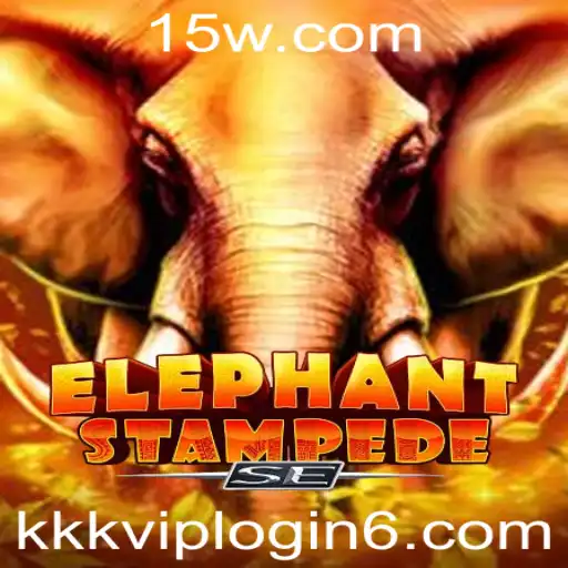 Descubra ElephantStampedeSE: A Aventura Selvagem dos Jogos Online