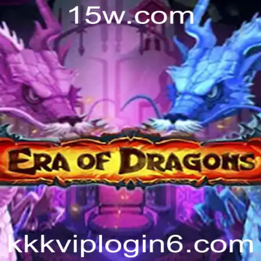 EraOfDragons: Aventuras Épicas e Estratégias em Destaque
