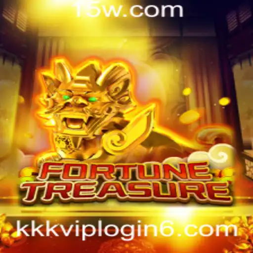 FortuneTreasure: Aventure-se no Mundo dos Tesouros e Apostas VIP