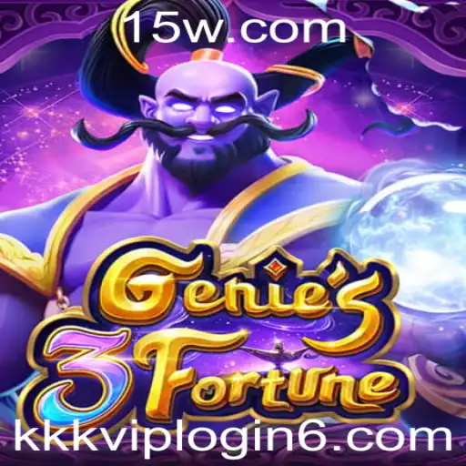Explorando o Mundo Fascinante de Genie3Fortune