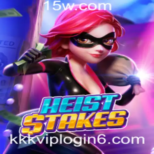 Desvendando HeistStakes: O Jogo de Ação e Estratégia em Alta