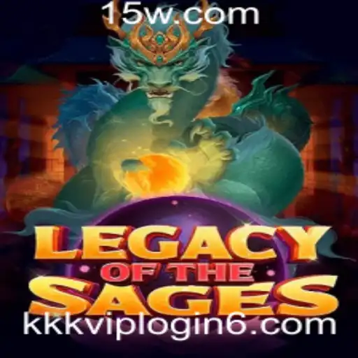 Introdução e Regras do Jogo LegacyoftheSages: Explorando a Aventura Fantástica