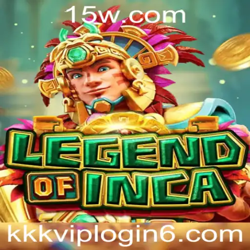 Descubra LegendofInca: A Aventura Épica com Kkk Vip Bet Login