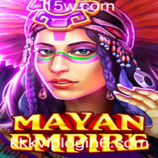 MayanEmpire: Descubra o Mundo Antigo com uma Aposta Moderna