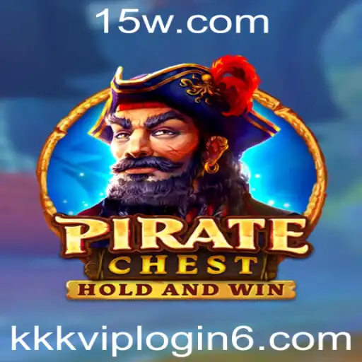 PirateChest: Desvendando o Tesouro dos Sete Mares