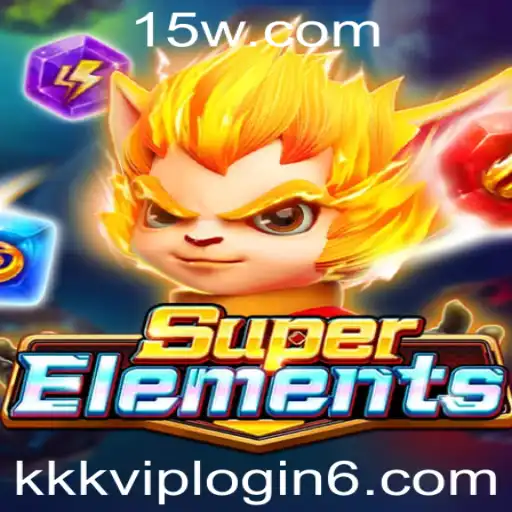 SuperElements: O Novo Jogo de Estratégia Que Conquistou os Gamers