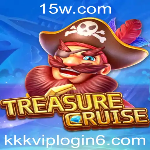 Descubra o Mundo de Fantasia com TREASURECRUISE