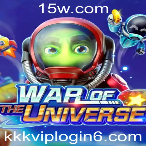 Explorando WAROFTHEUNIVERSE: O Novo Cenário dos Jogos Intergalácticos